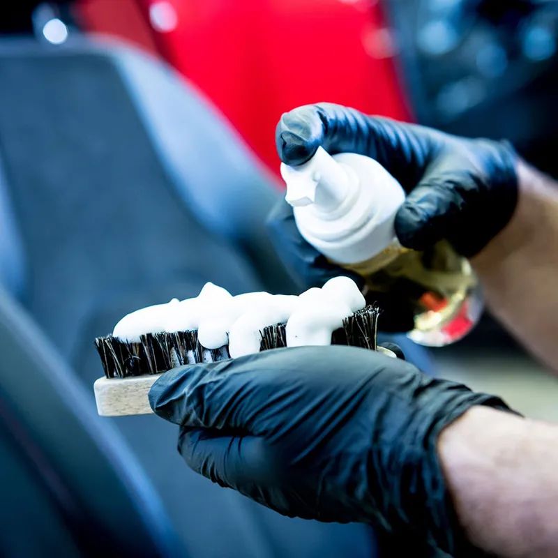 Services complémentaires